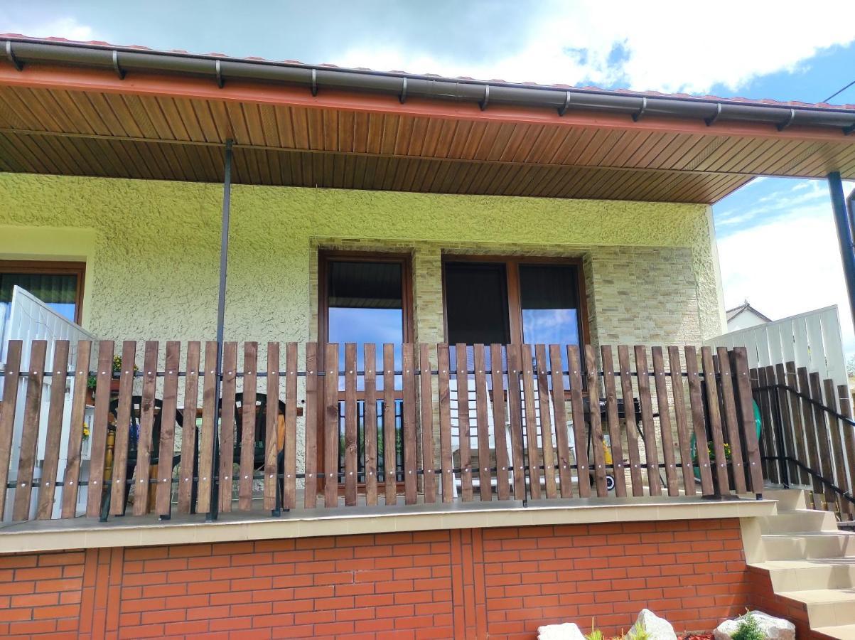 Agroturystyka Kobylnica Nad Wisla 外观 照片