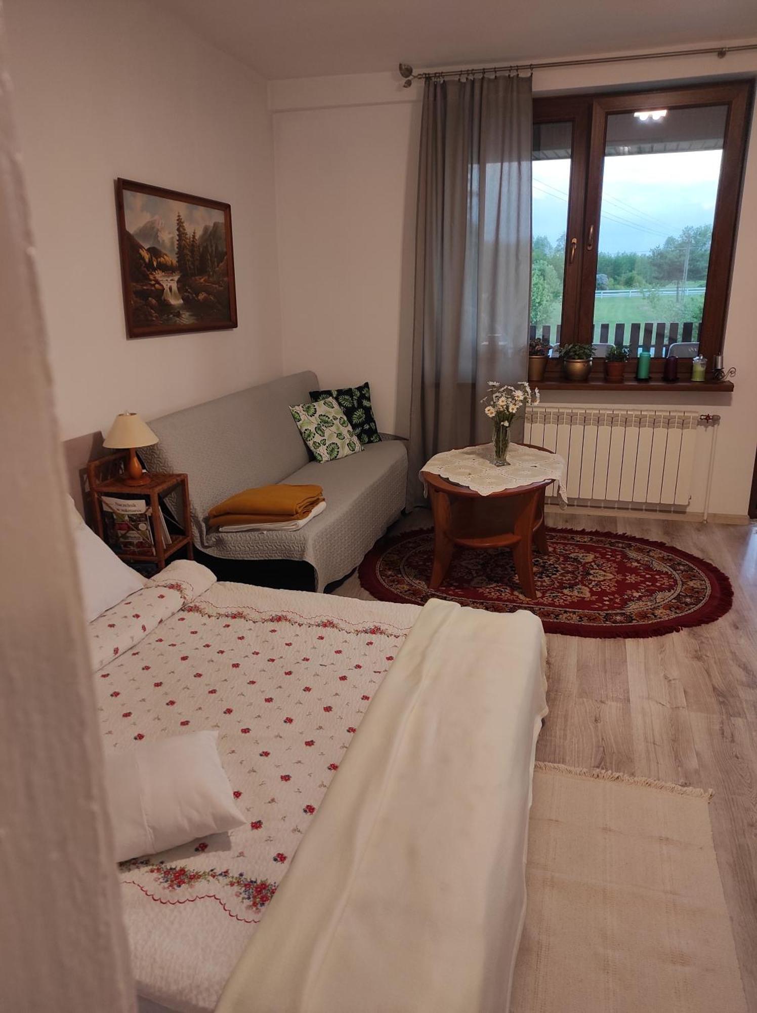 Agroturystyka Kobylnica Nad Wisla 外观 照片